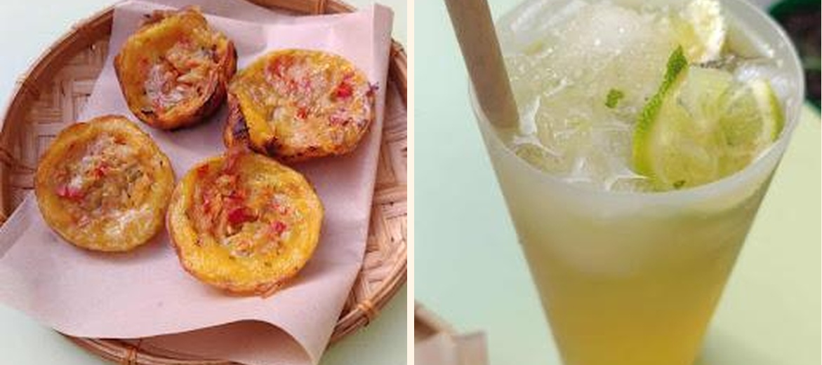 Em OI Vietnamese restaurant - Gallery Image 2