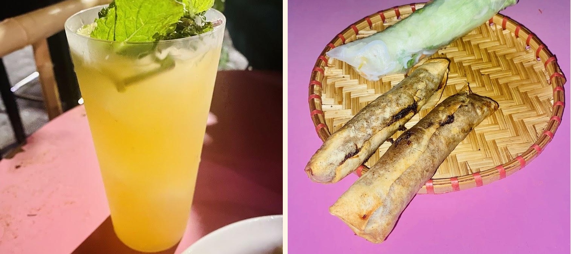 Em OI Vietnamese restaurant - Gallery Image 3