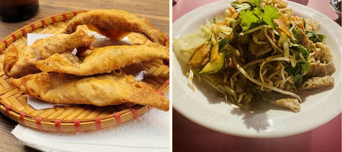 Em OI Vietnamese restaurant - Gallery Image 6